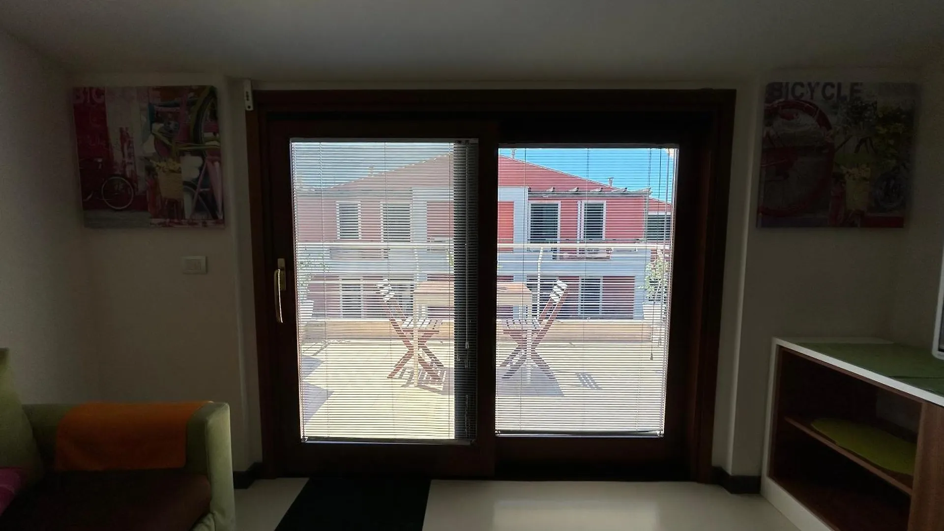 Il Piccolo Attico Apartment Alghero