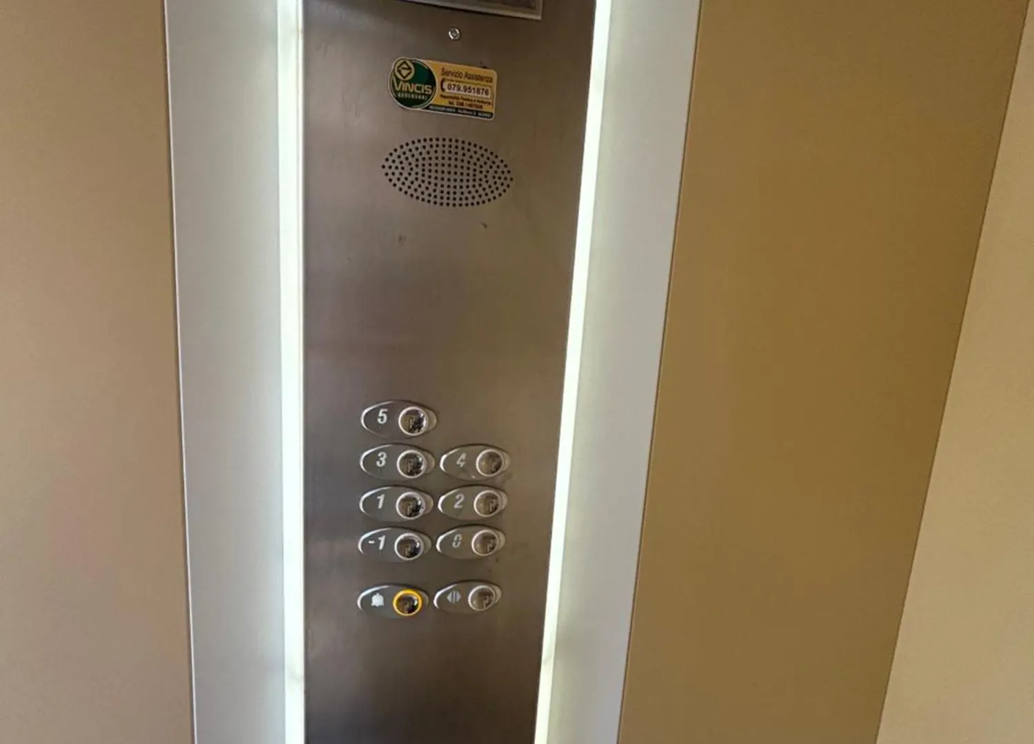 Il Piccolo Attico Apartment Alghero