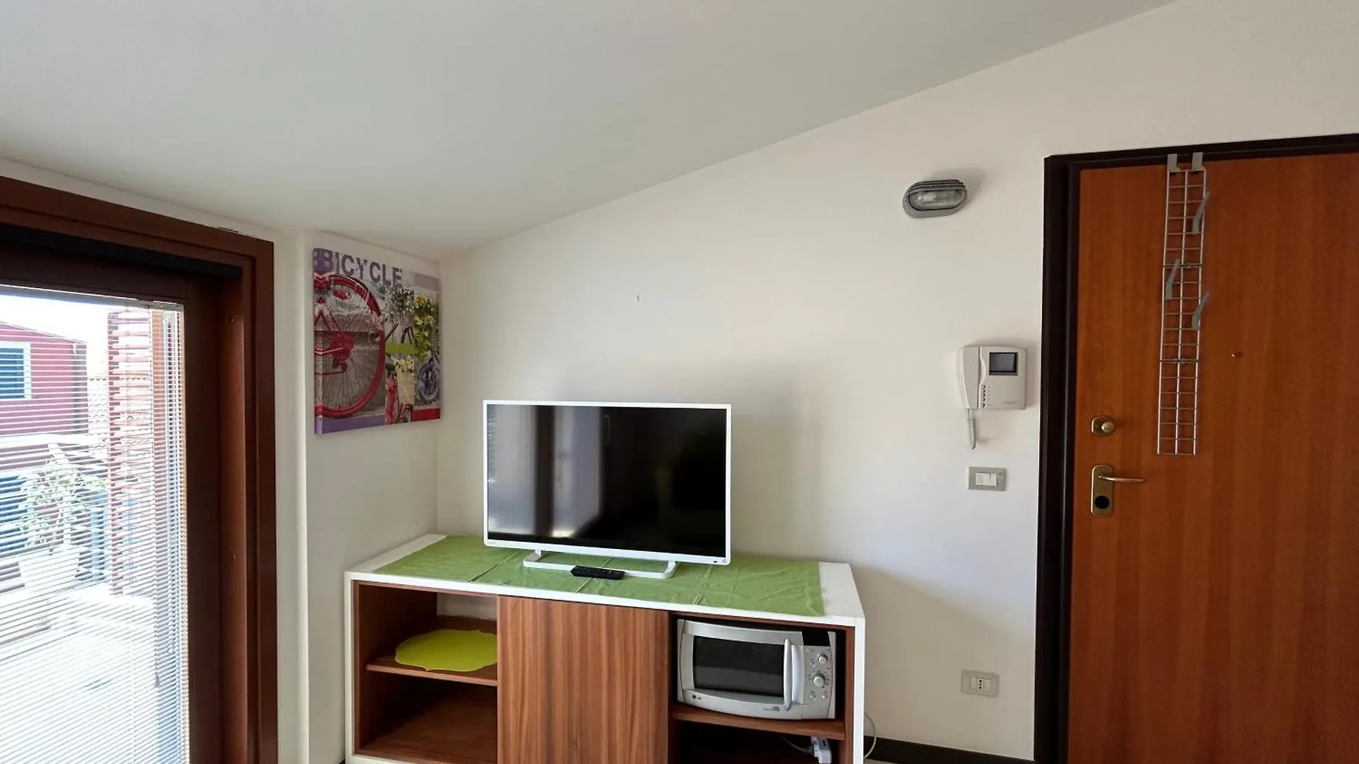 Il Piccolo Attico Apartment Alghero 0*,