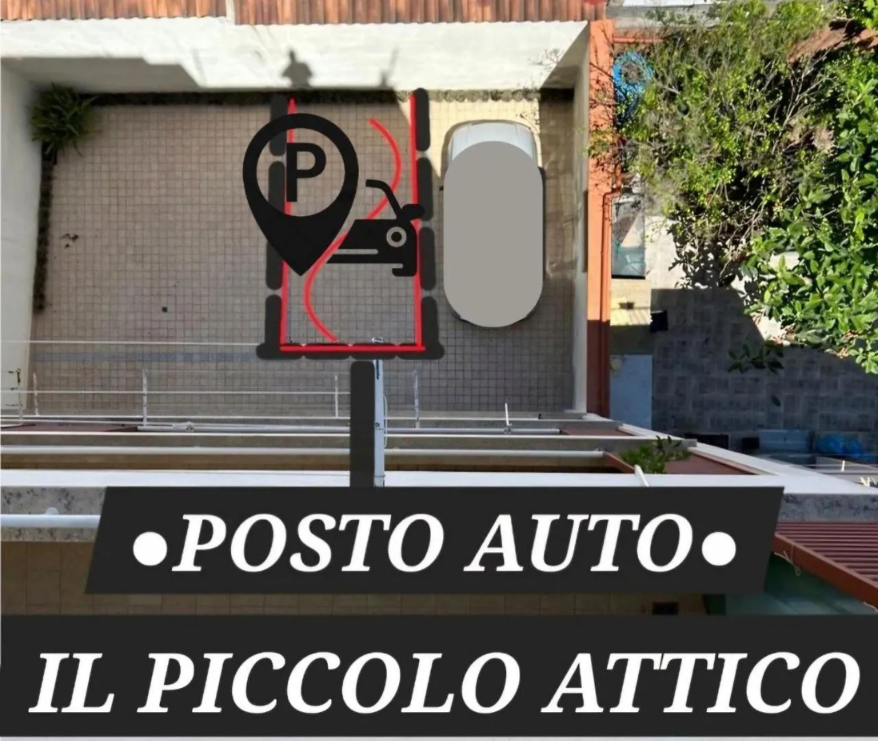 Il Piccolo Attico Apartment Alghero 0*,