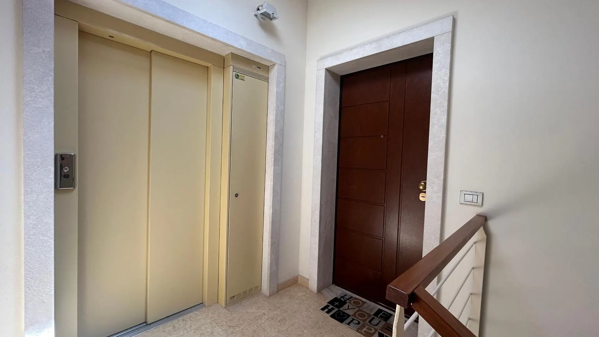 Il Piccolo Attico Apartment Alghero
