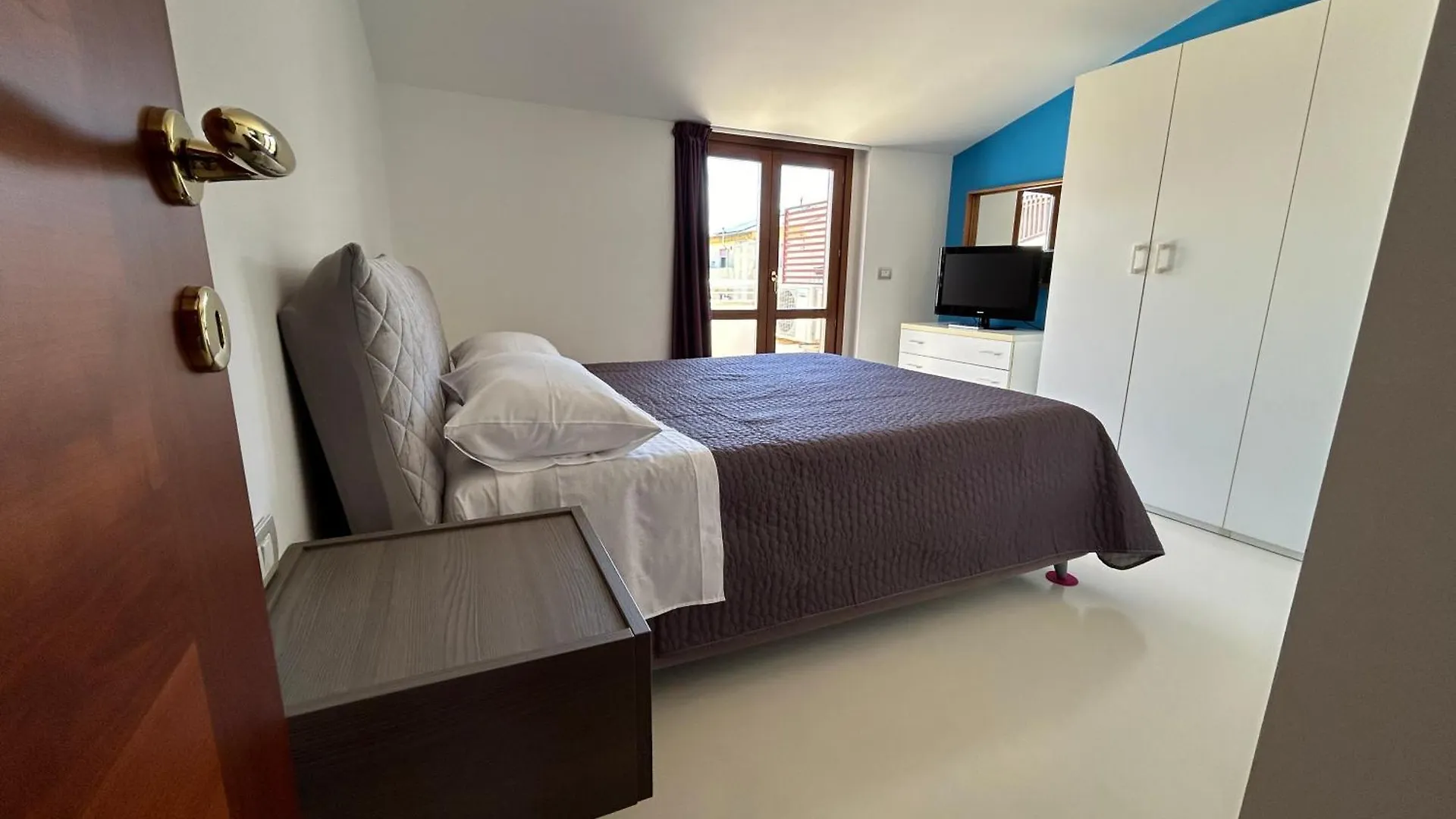 Il Piccolo Attico Apartment Alghero