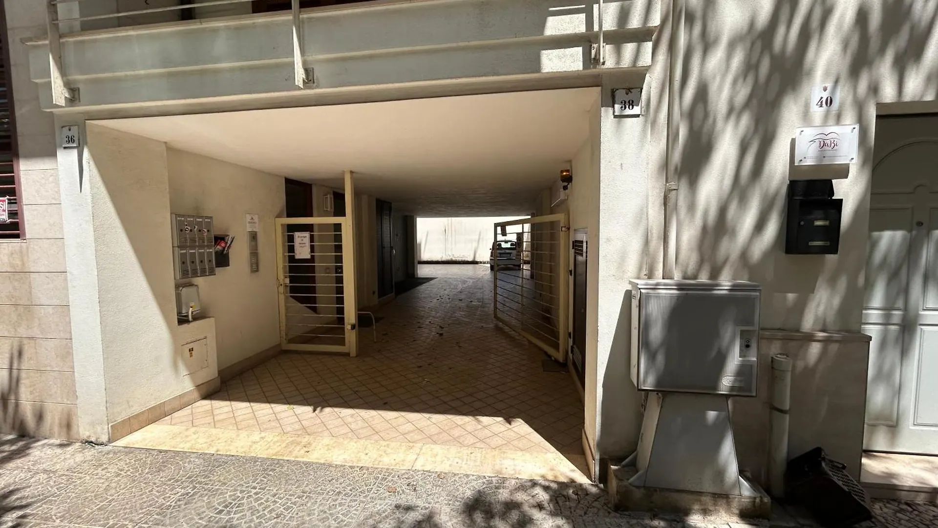 Il Piccolo Attico Apartment Alghero Italy