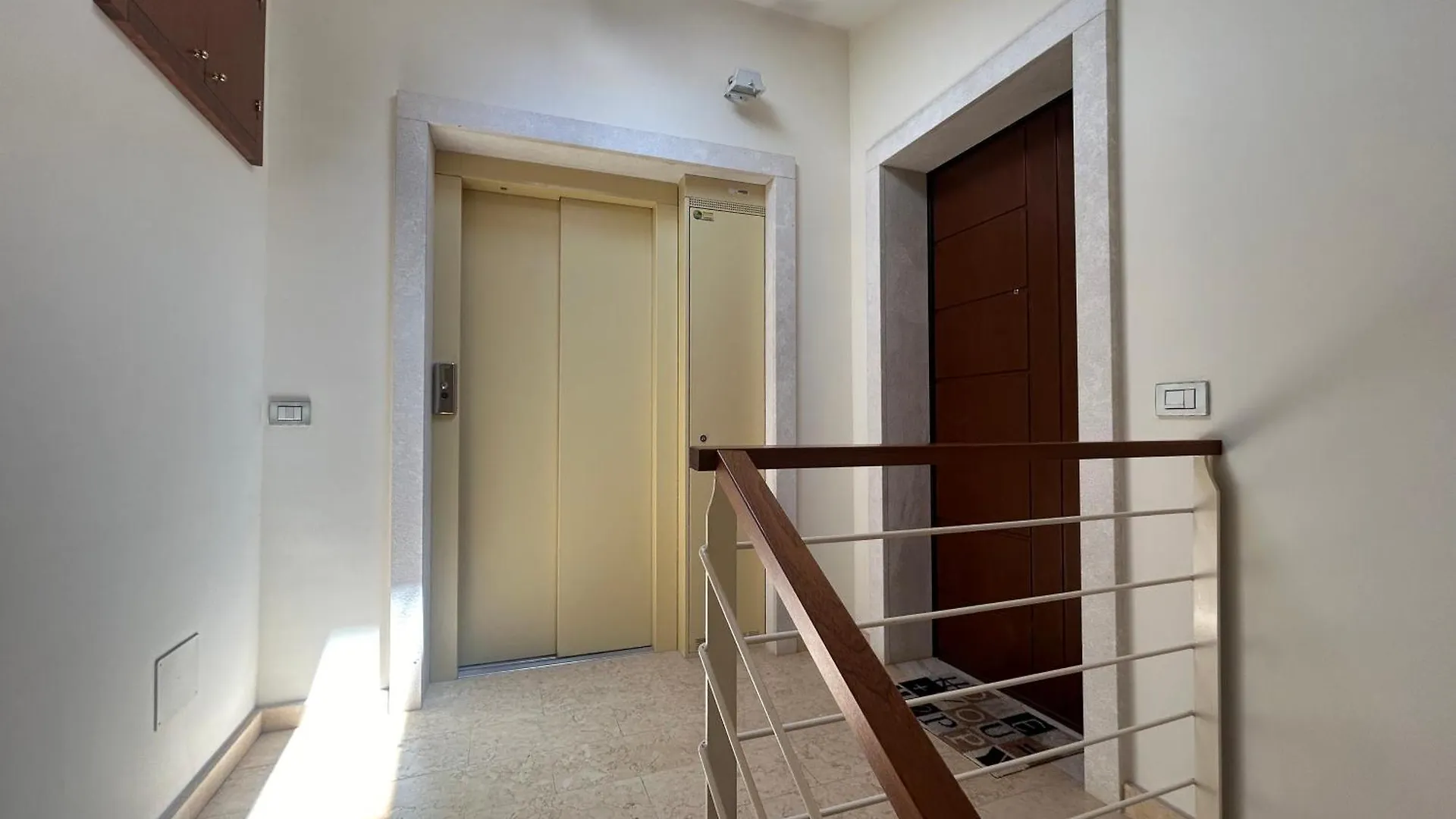 Il Piccolo Attico Apartment Alghero