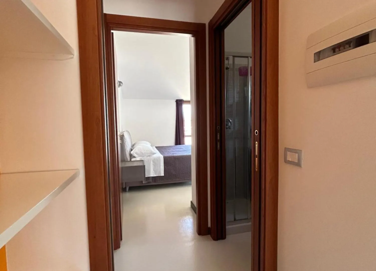 Il Piccolo Attico Apartment Alghero