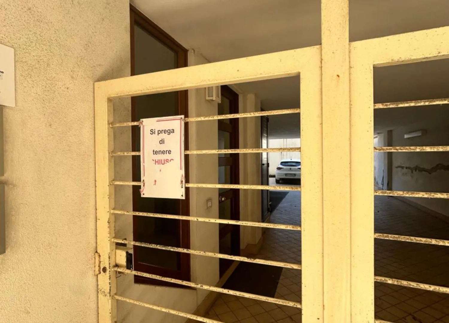 Il Piccolo Attico Apartment Alghero Italy